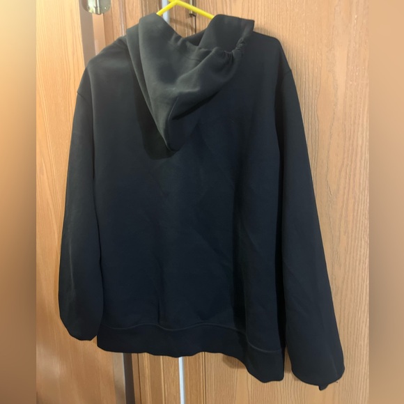 Polo Ralph Lauren Double-Knit Full Zip Hoodie - Picture 3 of 4